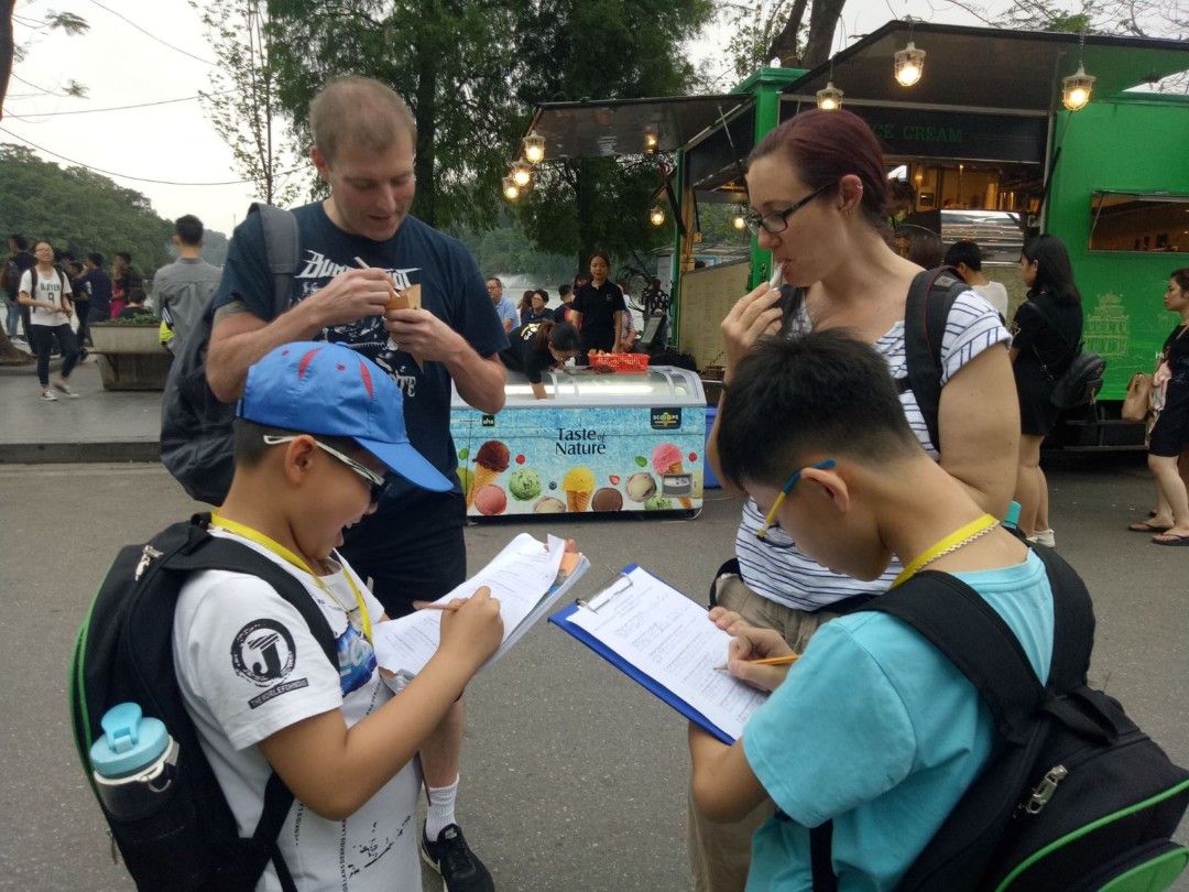 Dịch vụ và tiện ích