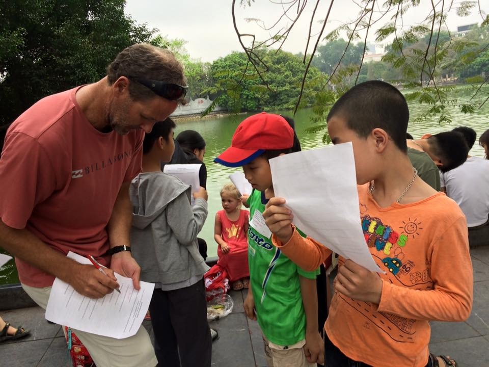 Dịch vụ và tiện ích