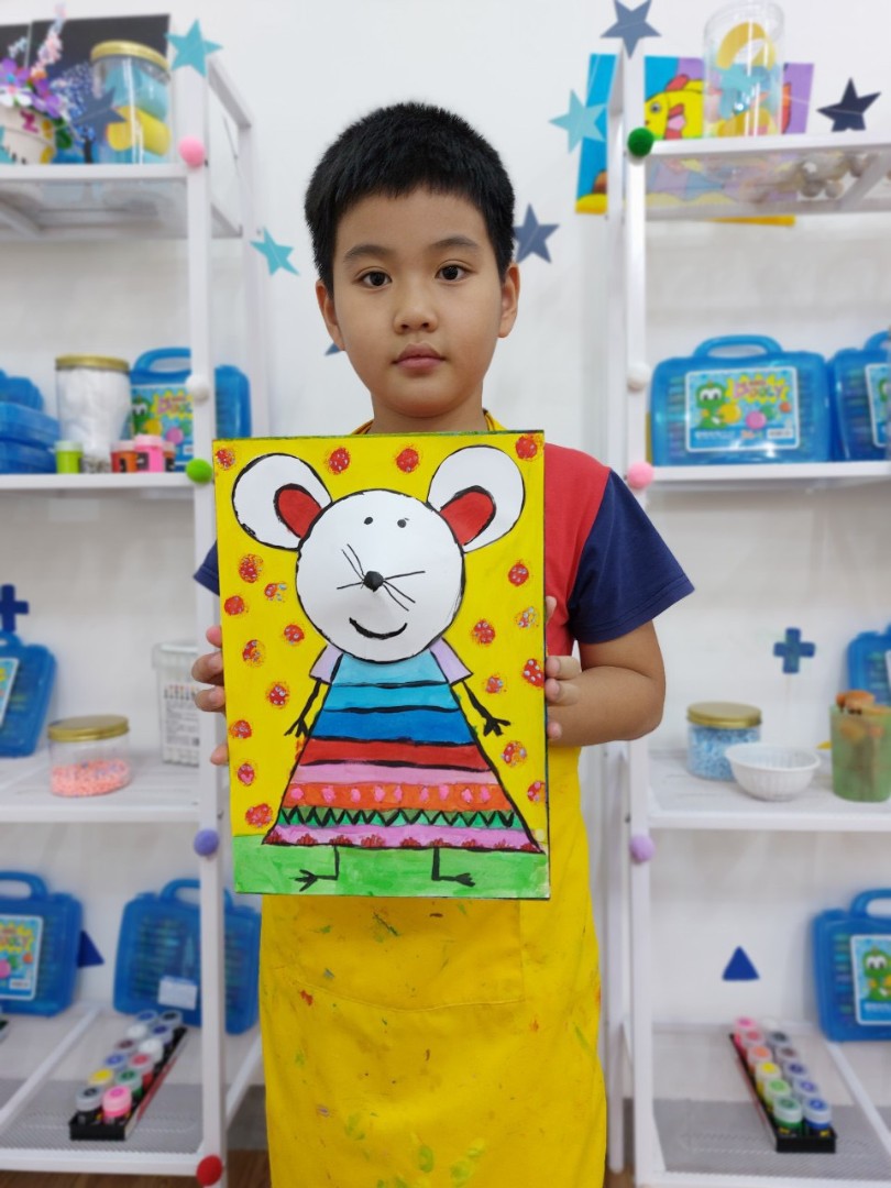 Dịch vụ và tiện ích