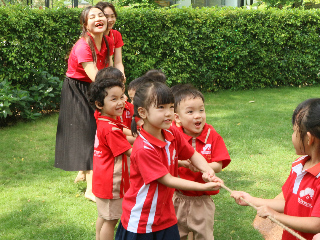 Dịch vụ và tiện ích