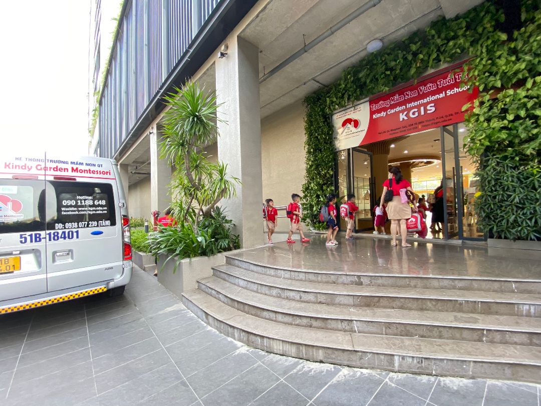 Dịch vụ và tiện ích