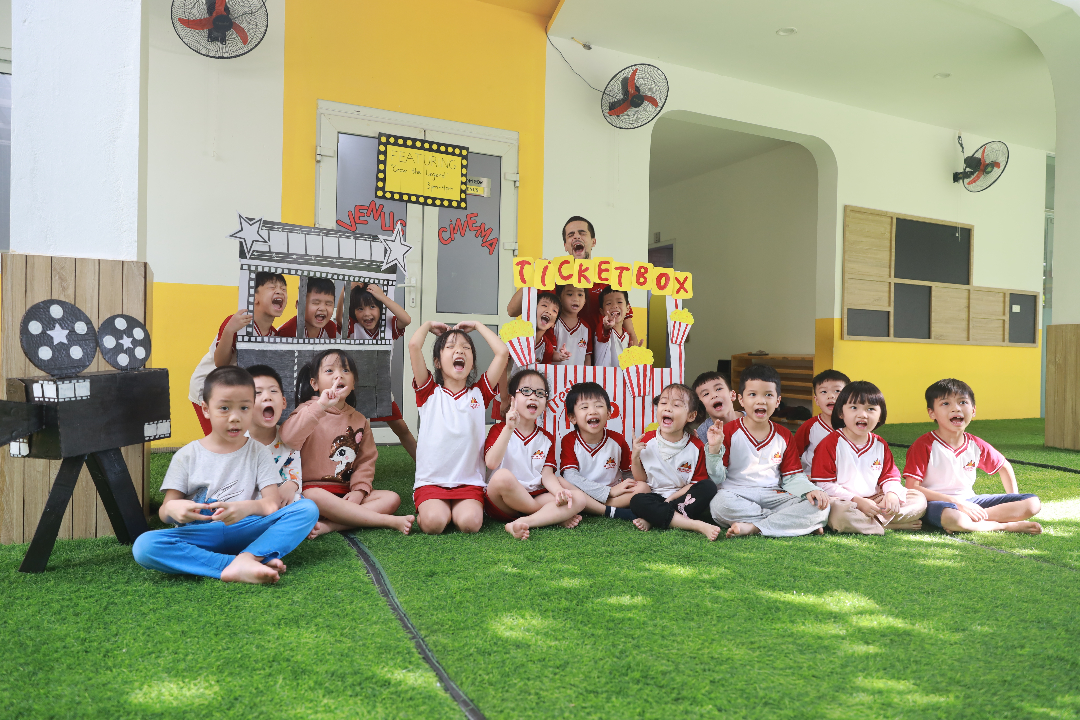 Dịch vụ và tiện ích