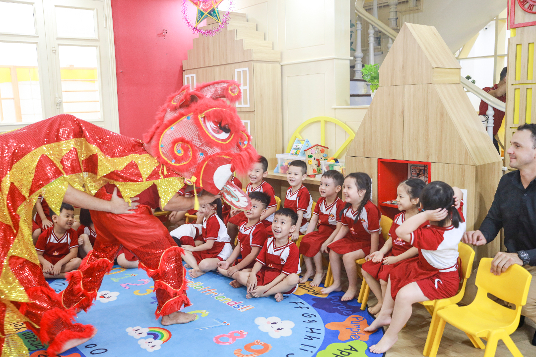 Dịch vụ và tiện ích