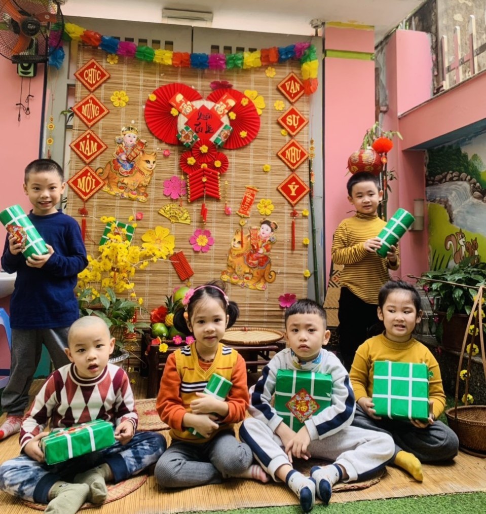 Dịch vụ và tiện ích