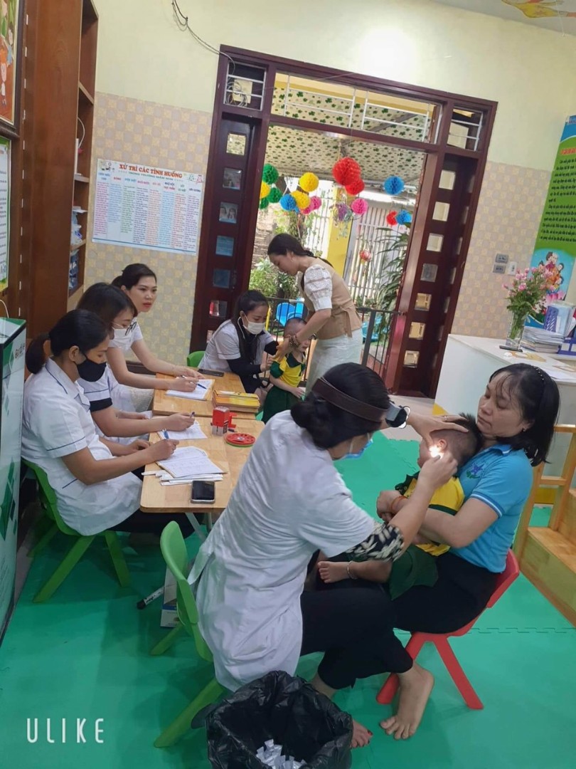 Dịch vụ và tiện ích