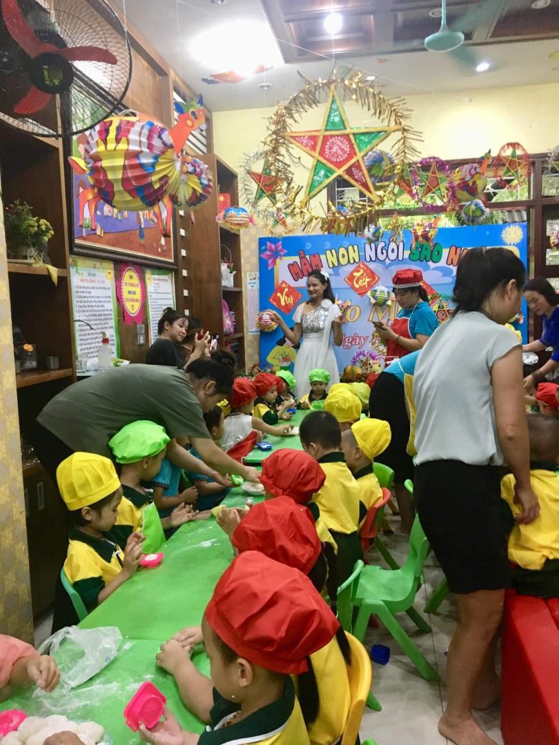 Dịch vụ và tiện ích