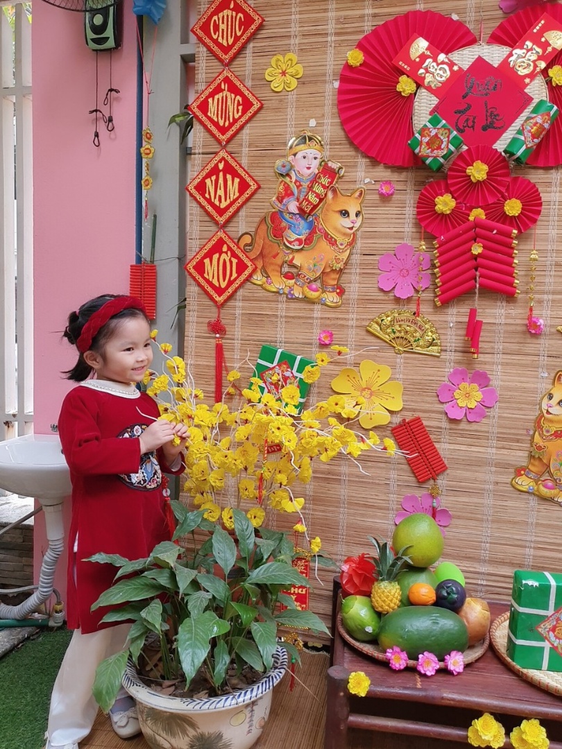 Dịch vụ và tiện ích