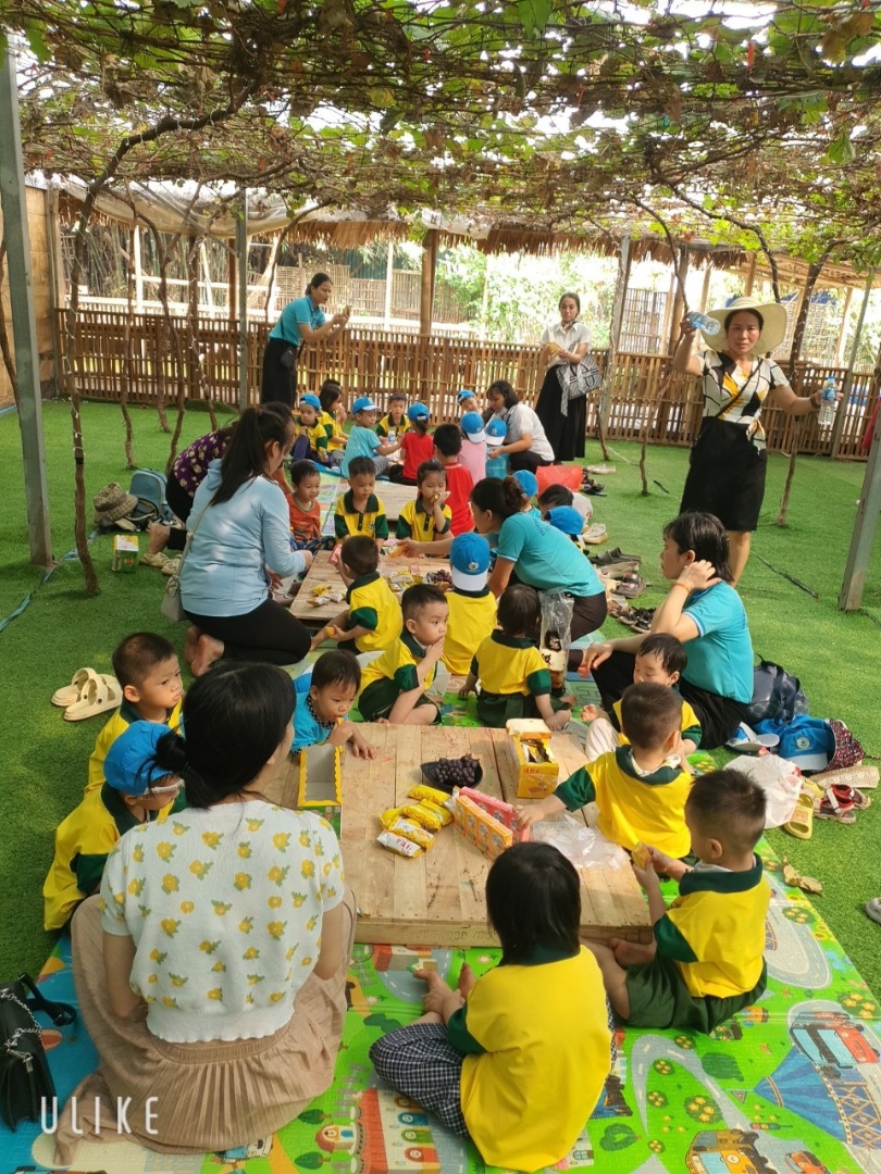 Dịch vụ và tiện ích