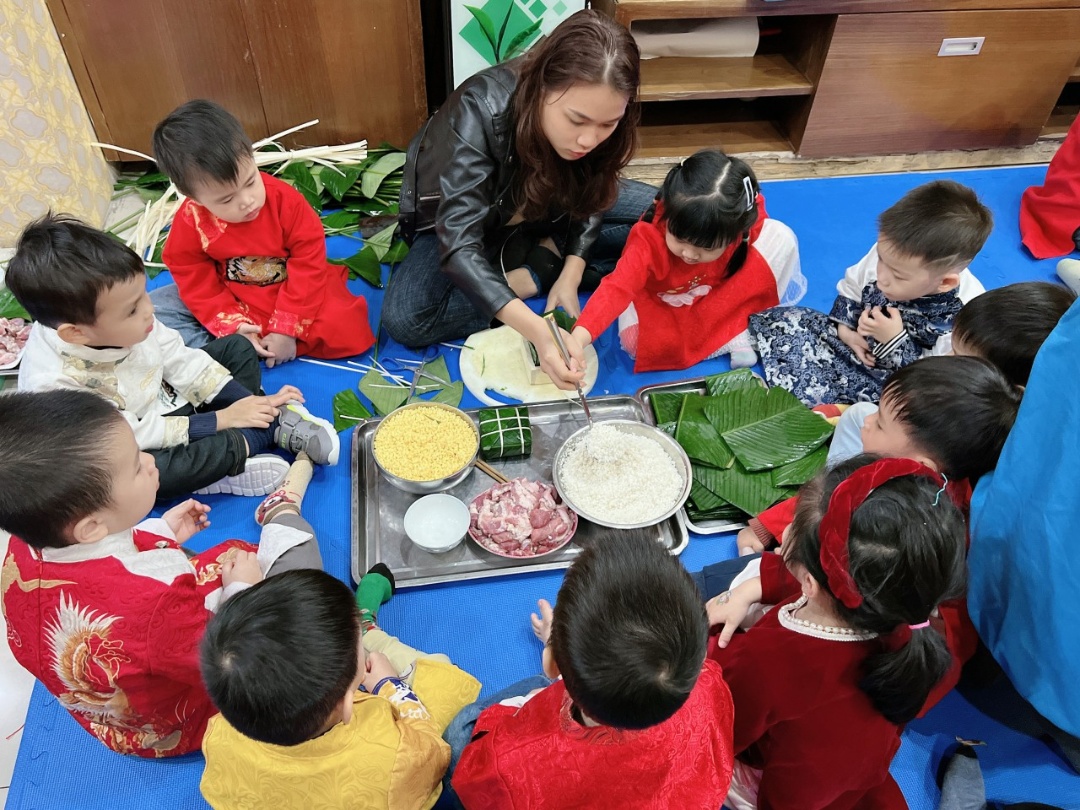 Dịch vụ và tiện ích