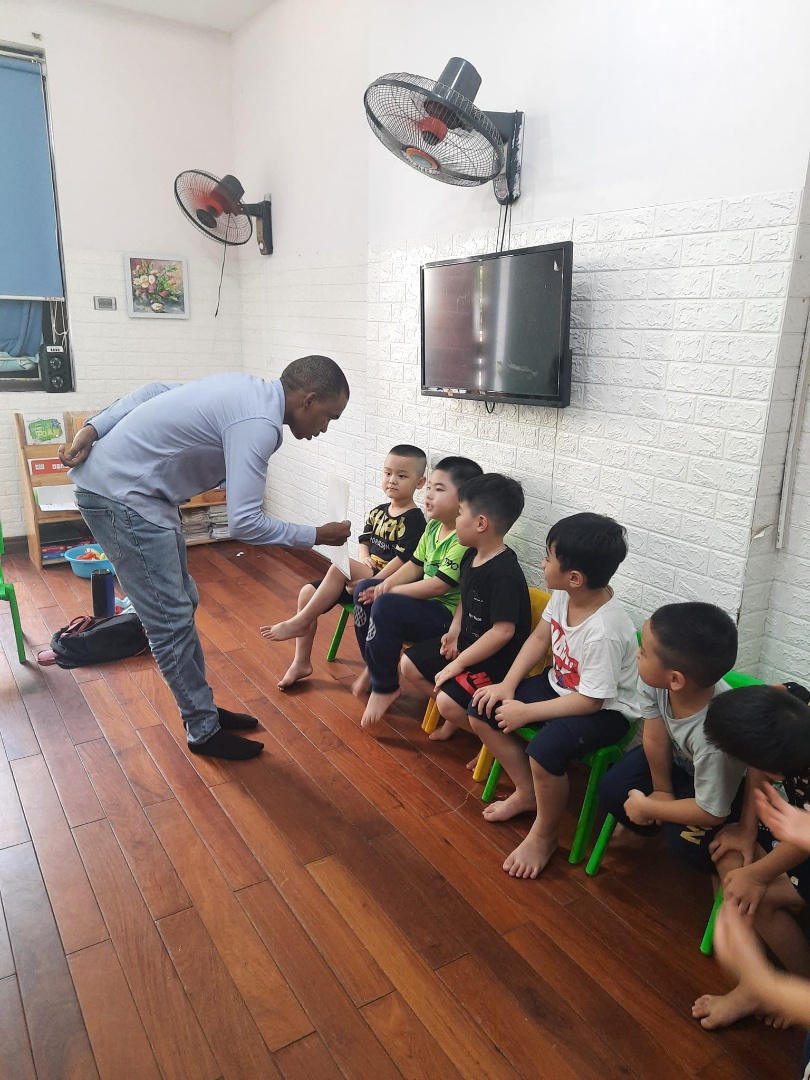 Dịch vụ và tiện ích