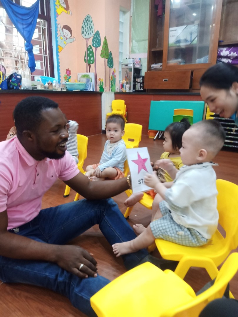 Dịch vụ và tiện ích