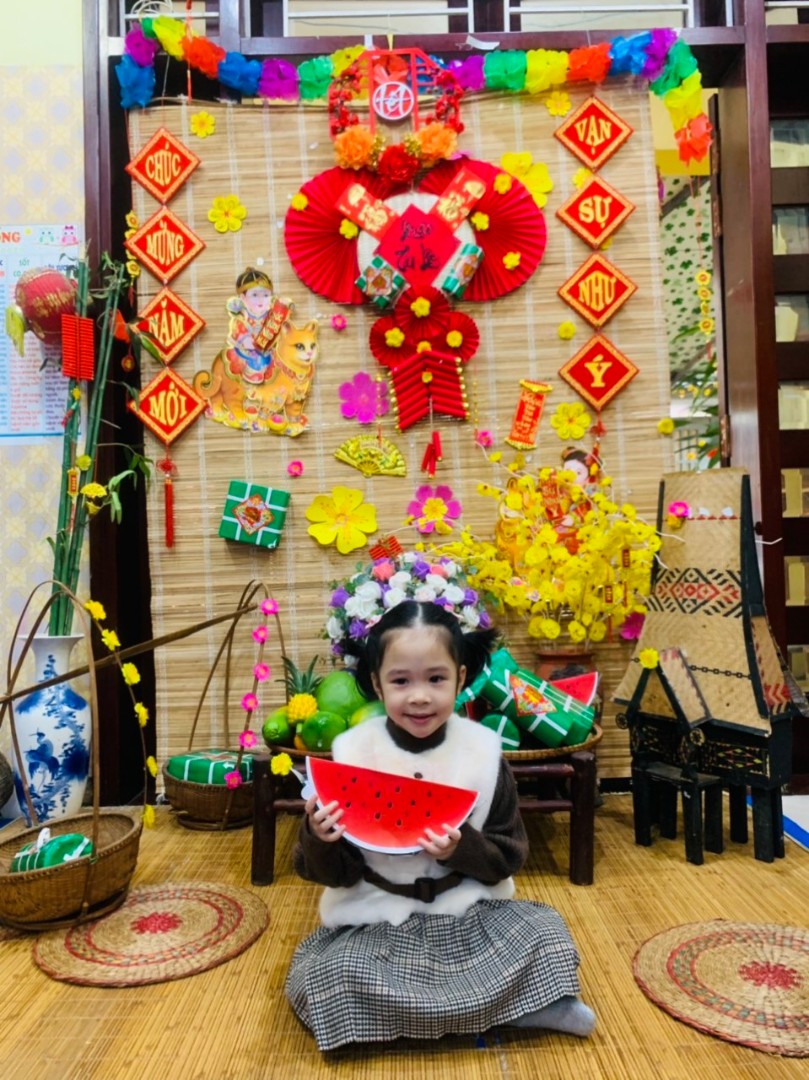 Dịch vụ và tiện ích