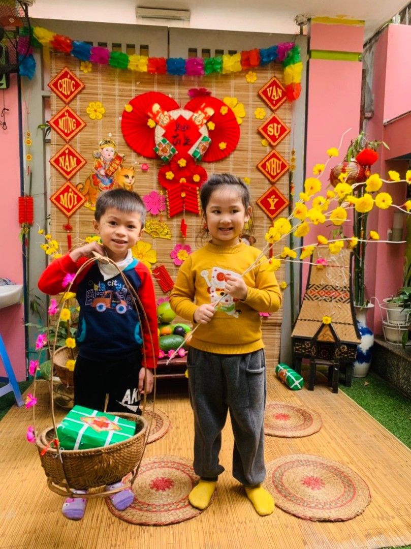 Dịch vụ và tiện ích