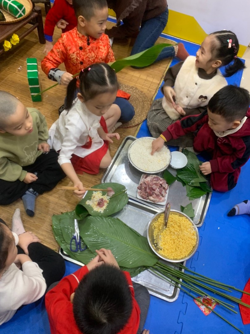 Dịch vụ và tiện ích