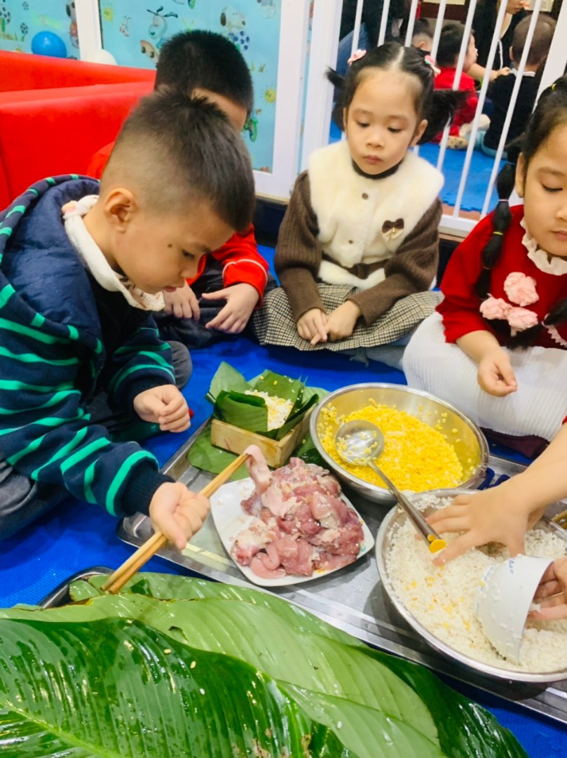 Dịch vụ và tiện ích