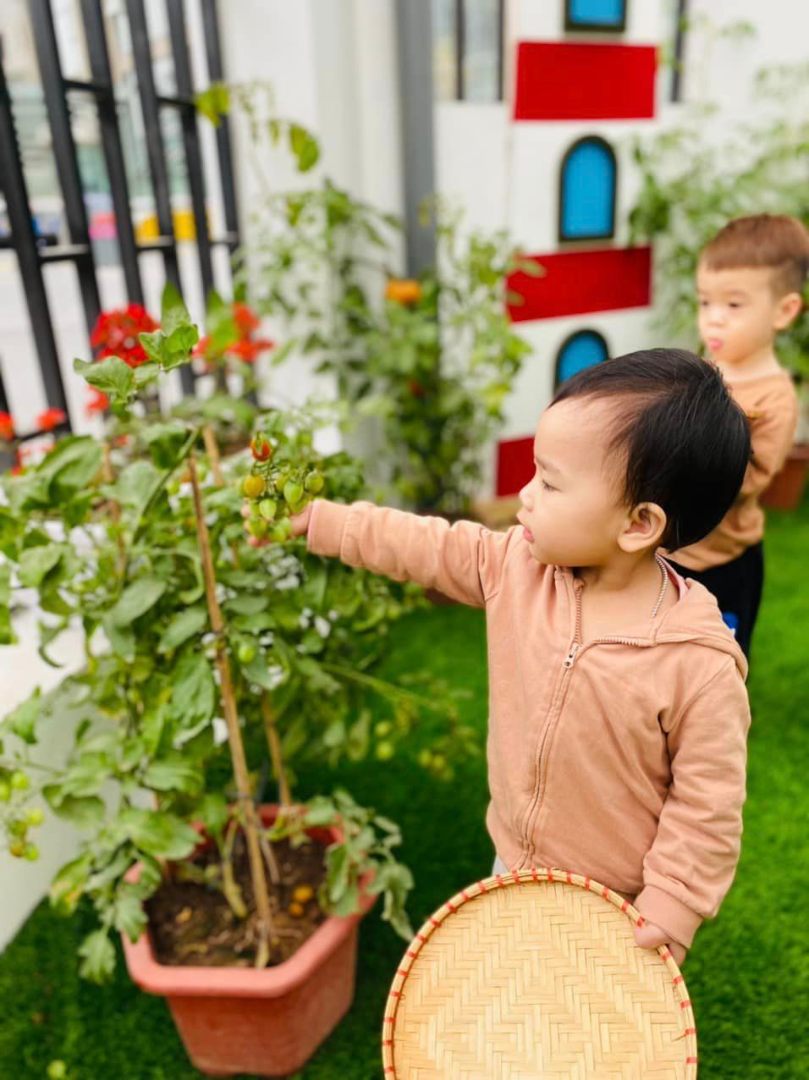 Dịch vụ và tiện ích