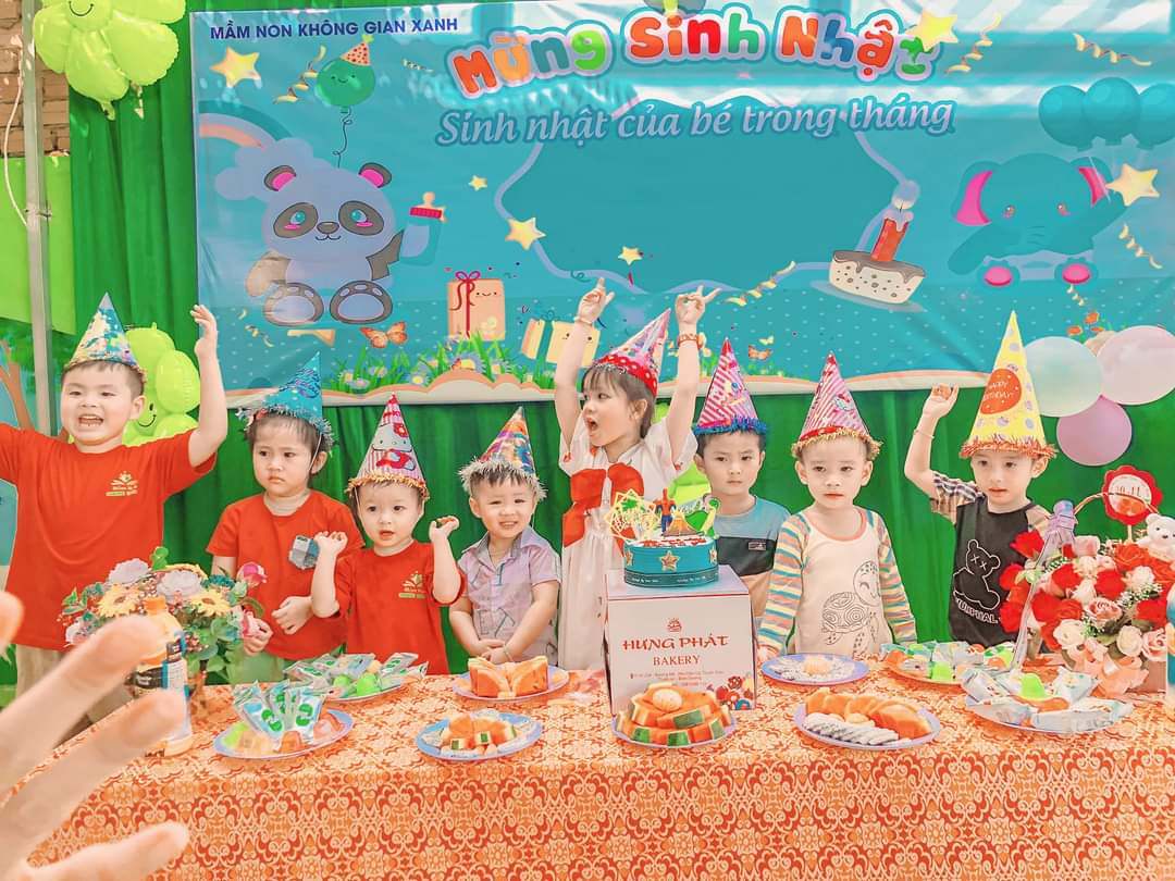 Dịch vụ và tiện ích