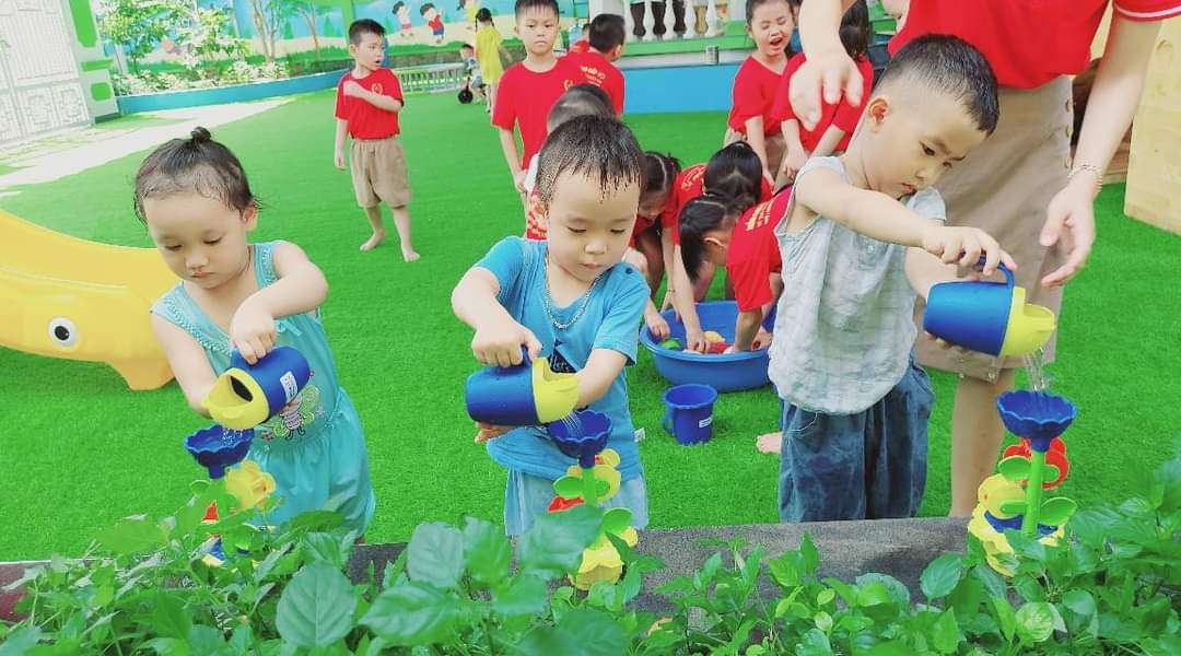 Dịch vụ và tiện ích