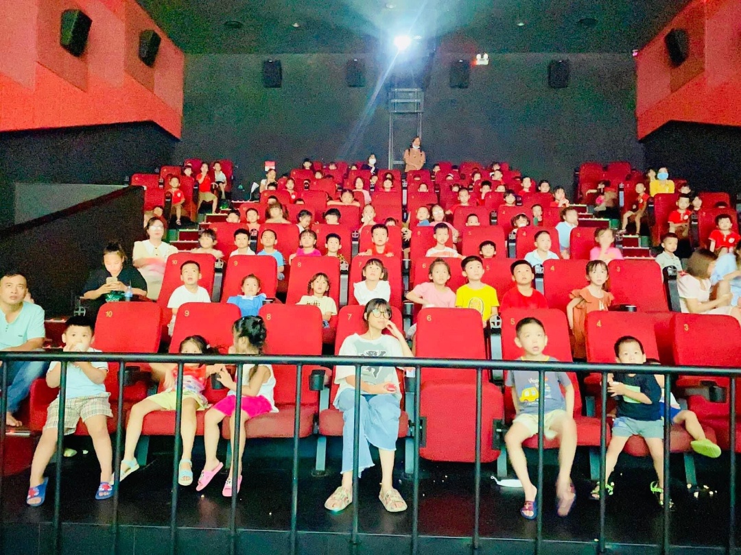 Dịch vụ và tiện ích