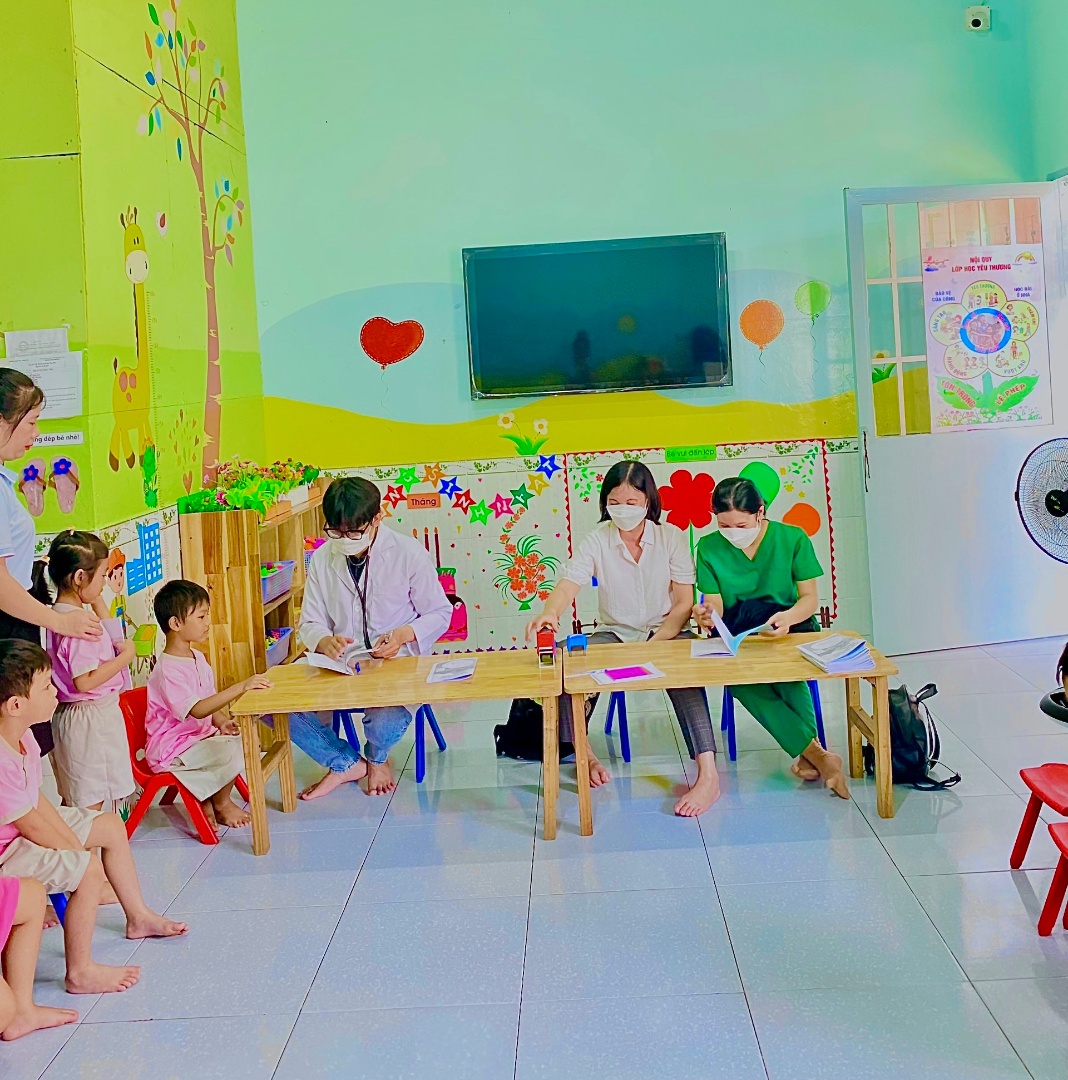 Dịch vụ và tiện ích