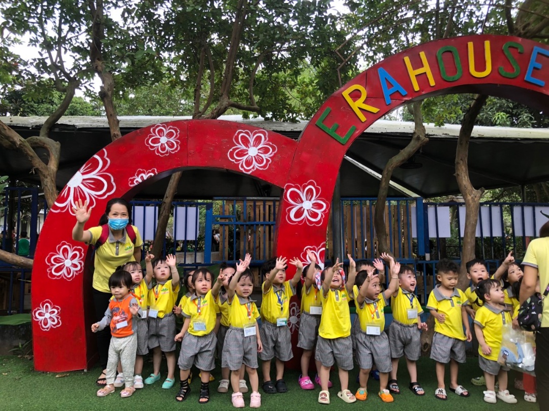 Dịch vụ và tiện ích