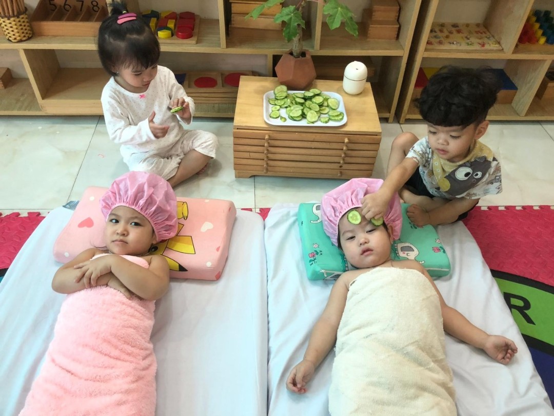 Dịch vụ và tiện ích