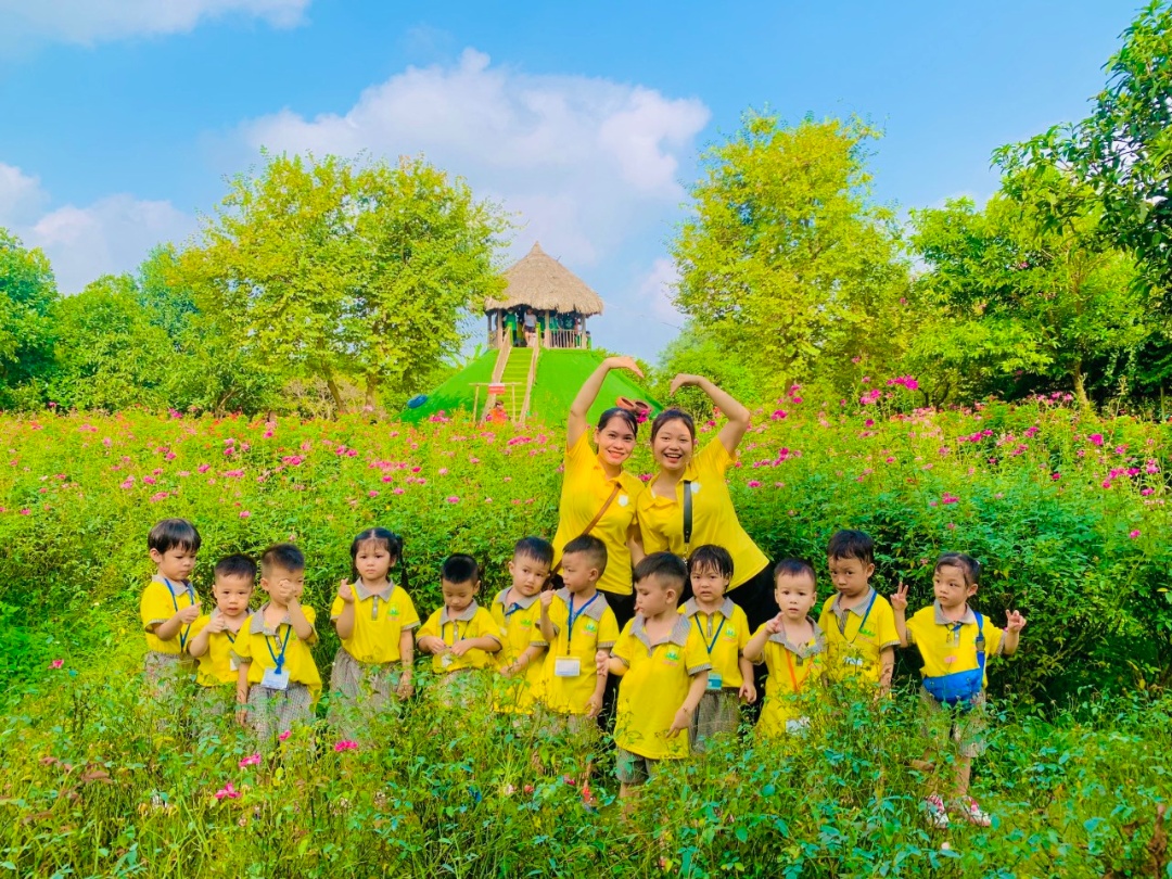 Dịch vụ và tiện ích