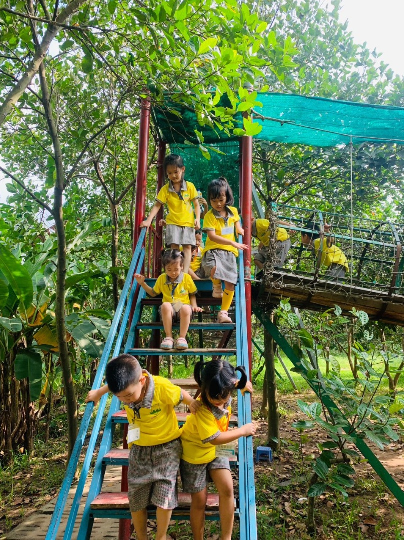 Dịch vụ và tiện ích