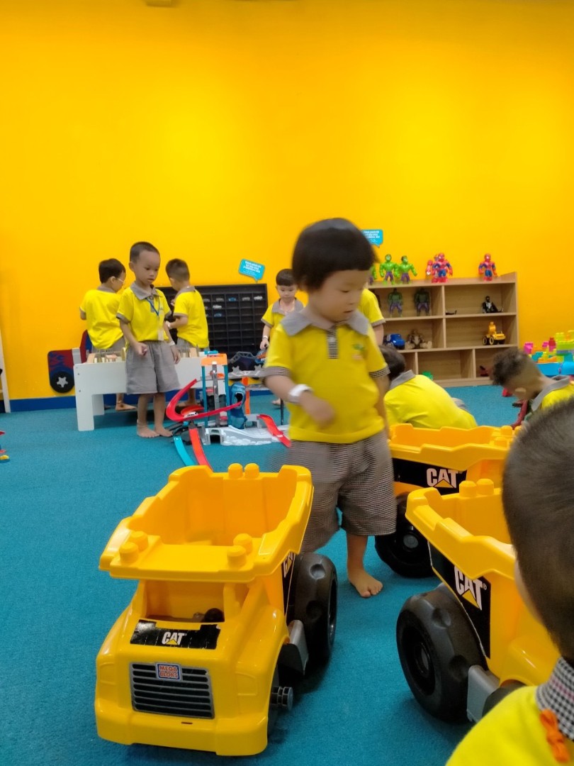 Dịch vụ và tiện ích