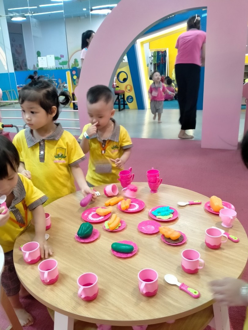 Dịch vụ và tiện ích