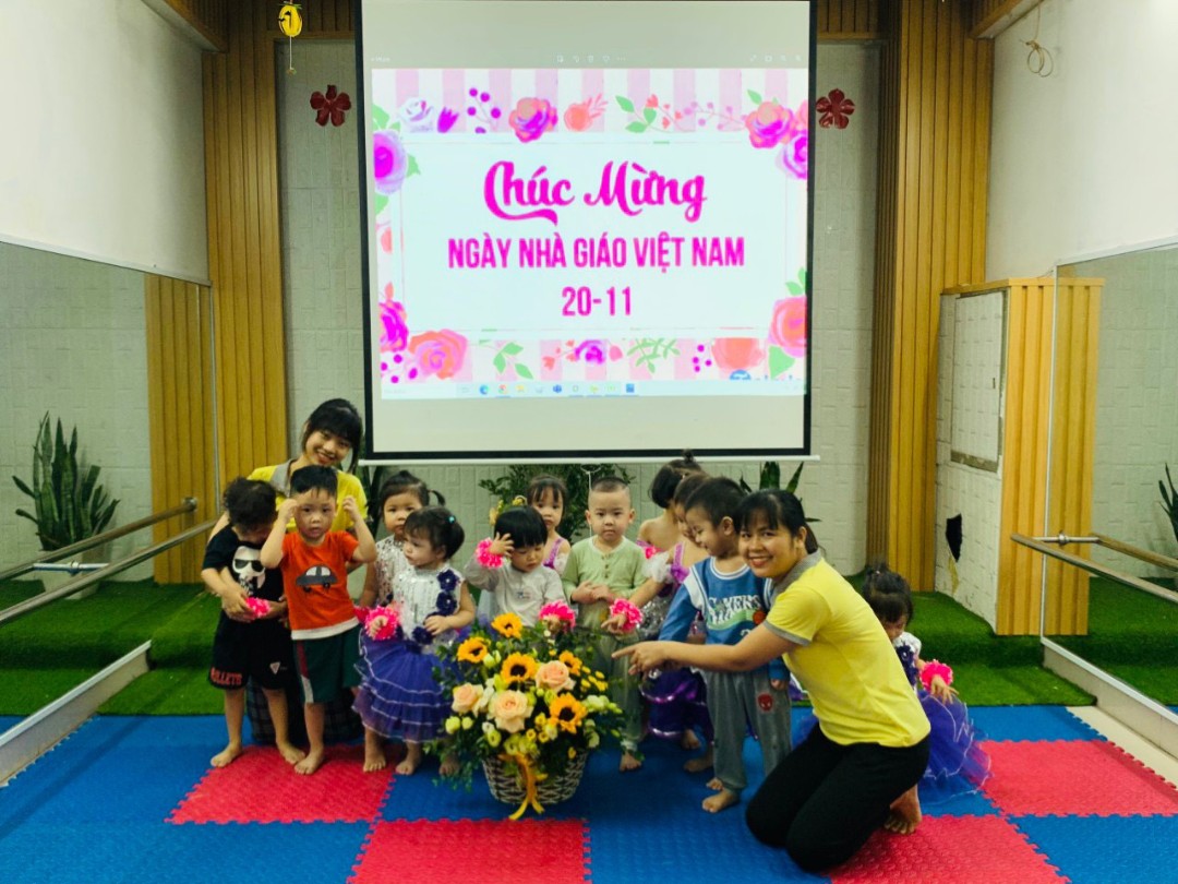 Dịch vụ và tiện ích