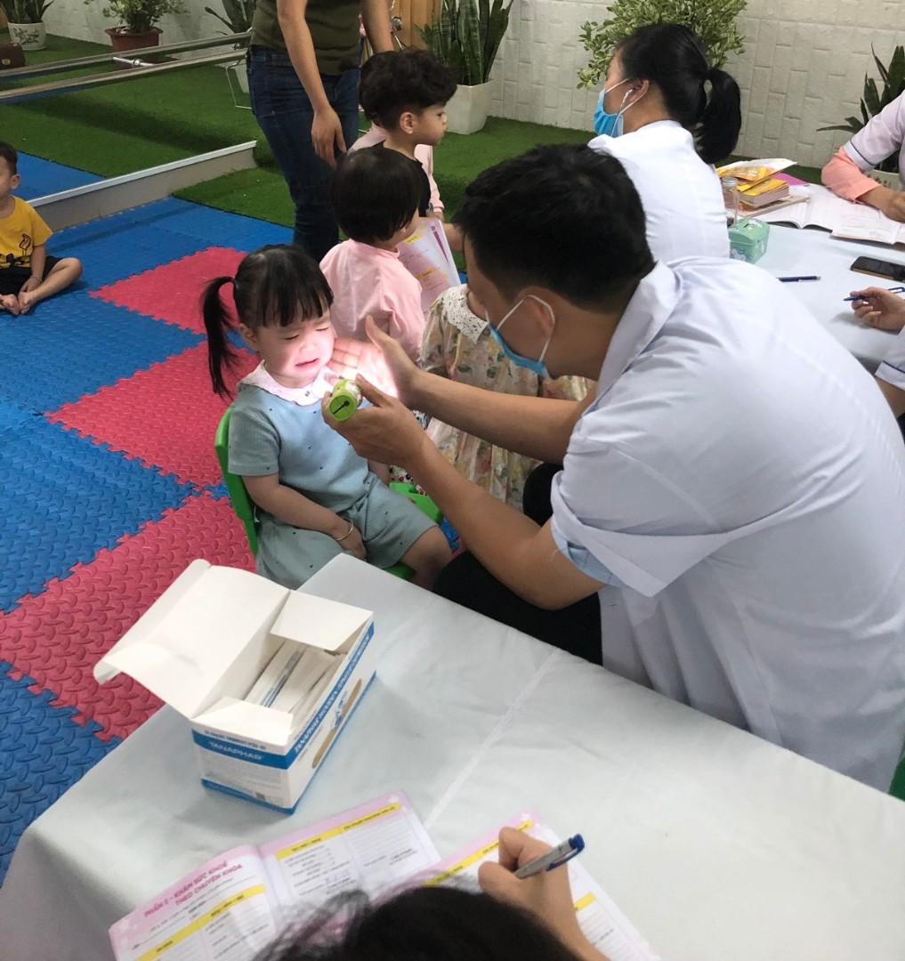 Dịch vụ và tiện ích