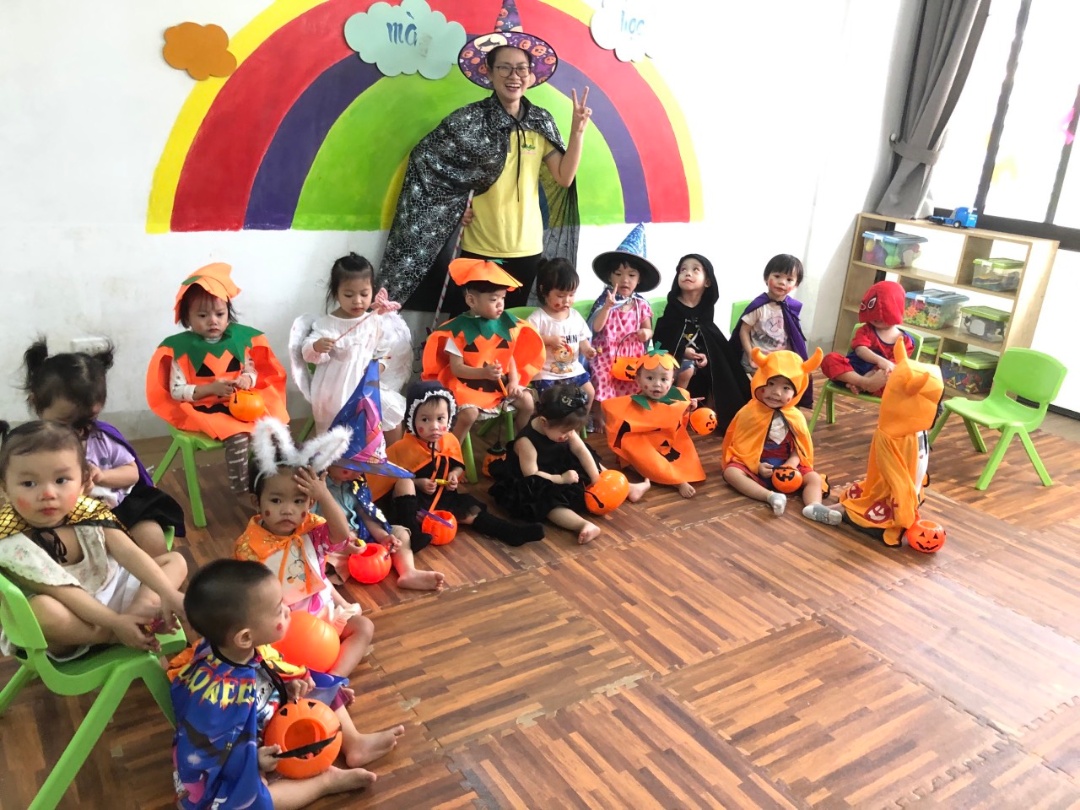 Dịch vụ và tiện ích