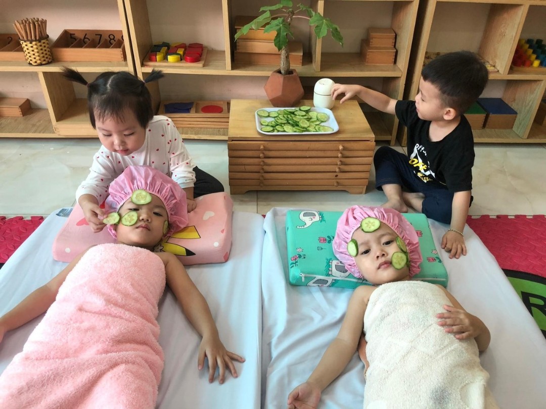 Dịch vụ và tiện ích