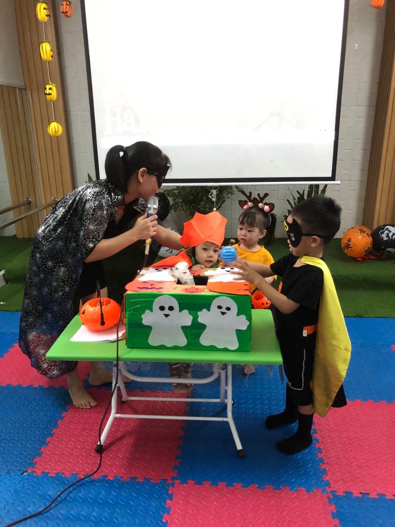 Dịch vụ và tiện ích