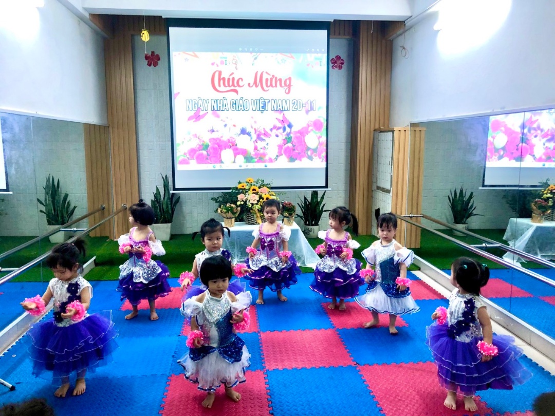 Dịch vụ và tiện ích