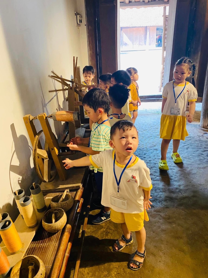 Dịch vụ và tiện ích