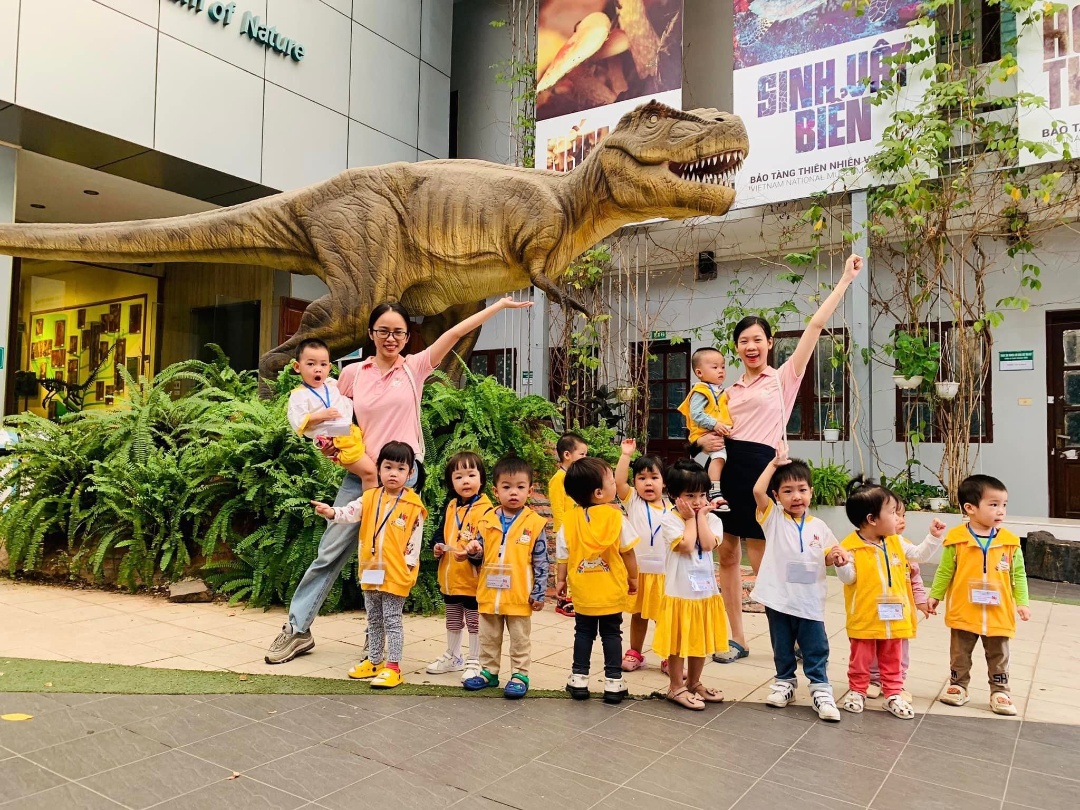 Dịch vụ và tiện ích