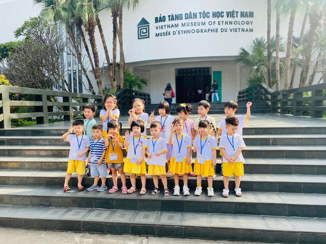 Dịch vụ và tiện ích