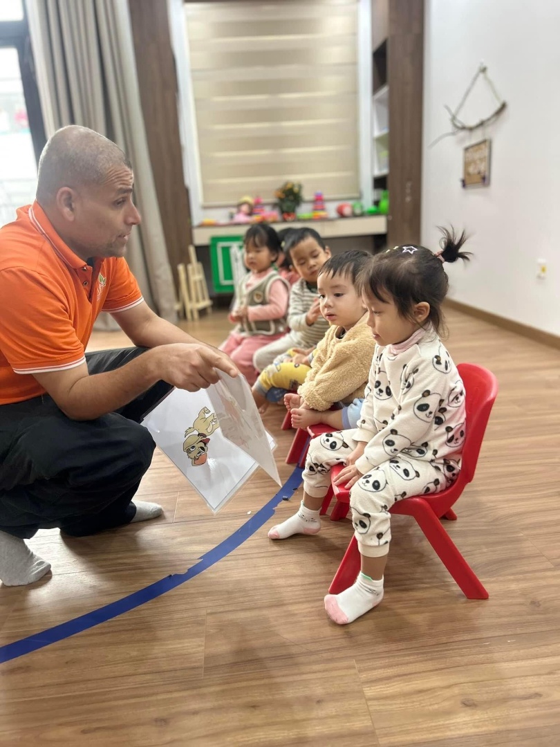 Dịch vụ và tiện ích