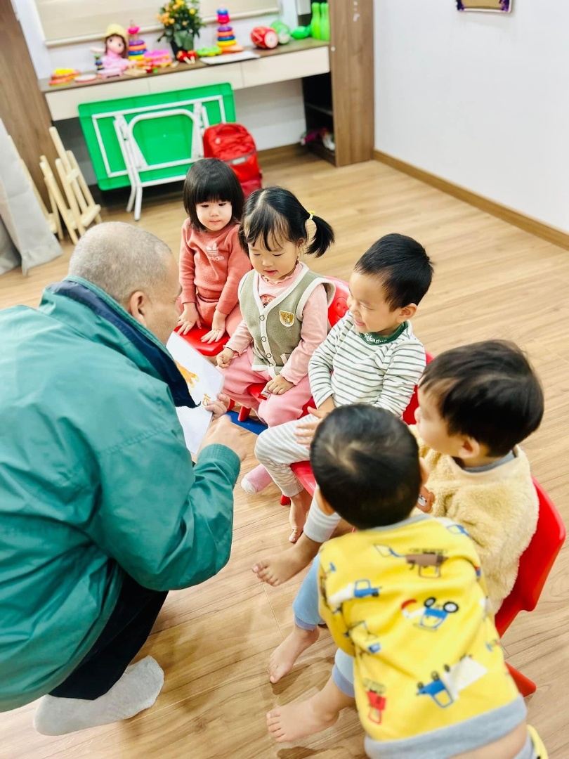 Dịch vụ và tiện ích