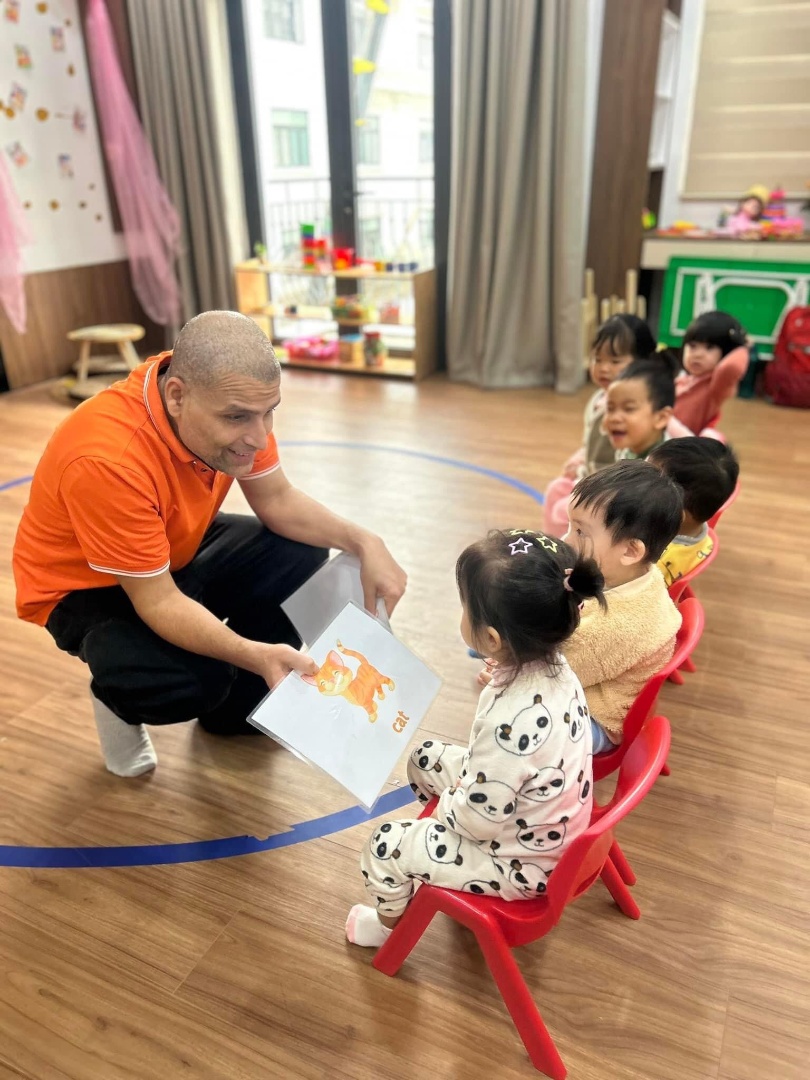 Dịch vụ và tiện ích