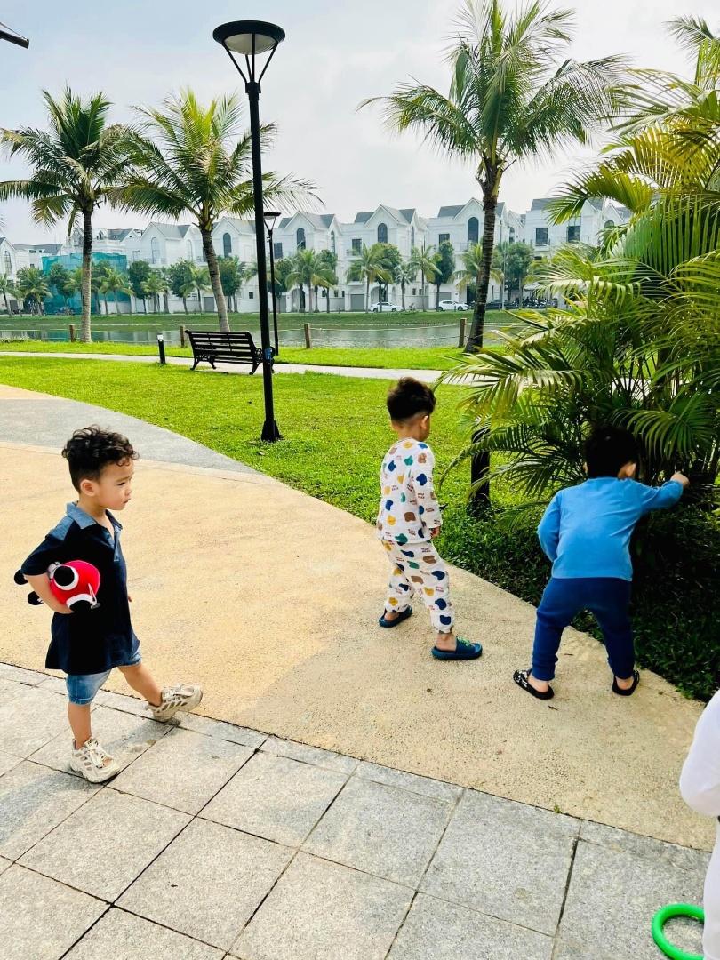 Dịch vụ và tiện ích