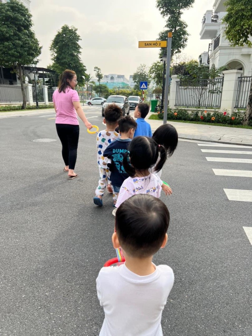 Dịch vụ và tiện ích