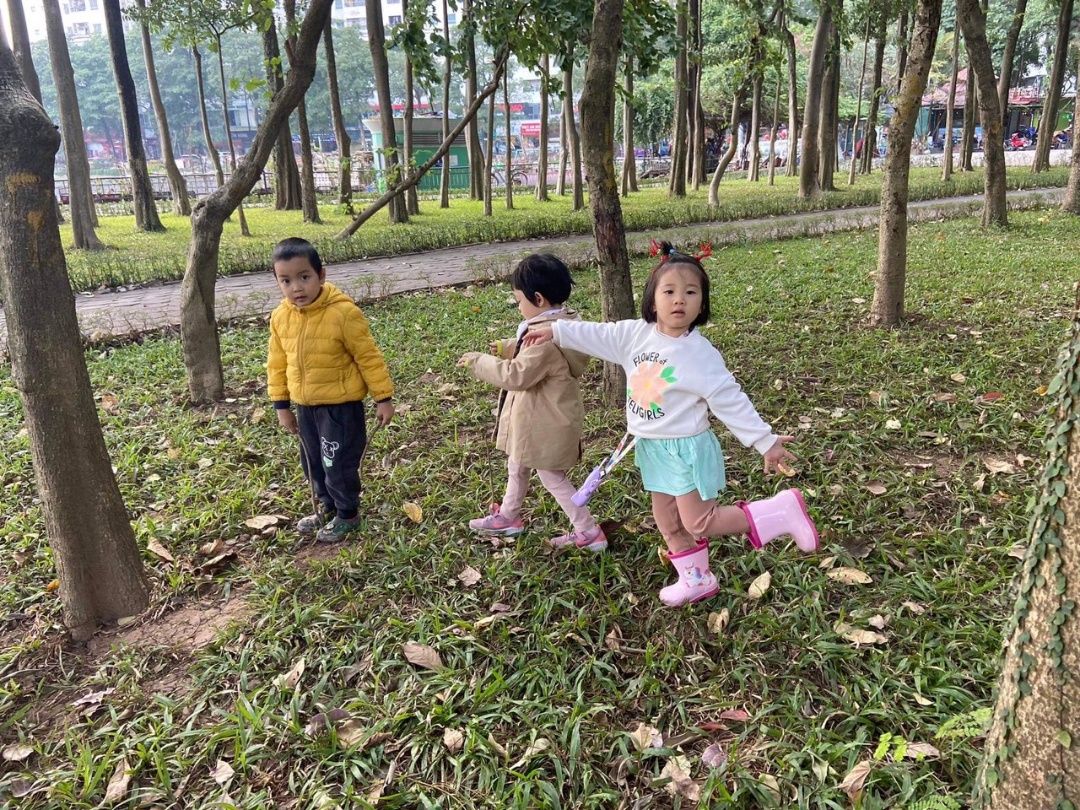 Dịch vụ và tiện ích