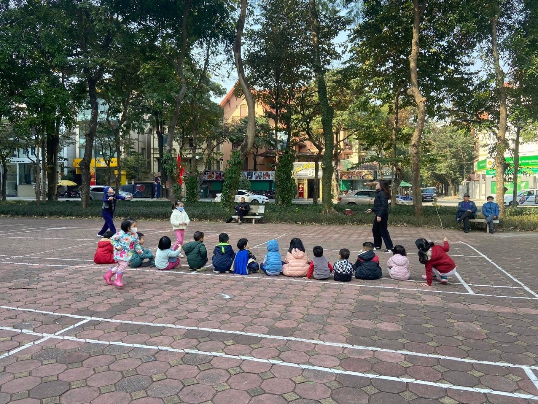 Dịch vụ và tiện ích