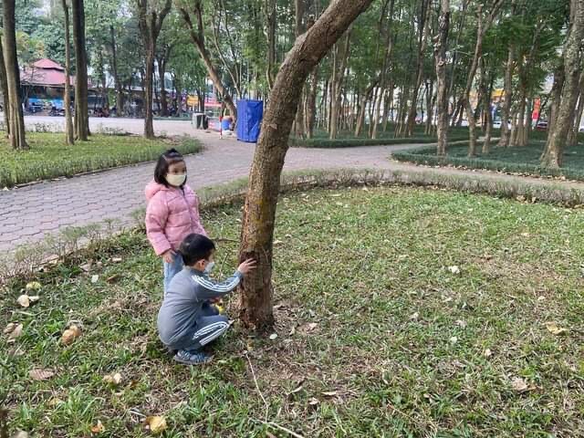 Dịch vụ và tiện ích