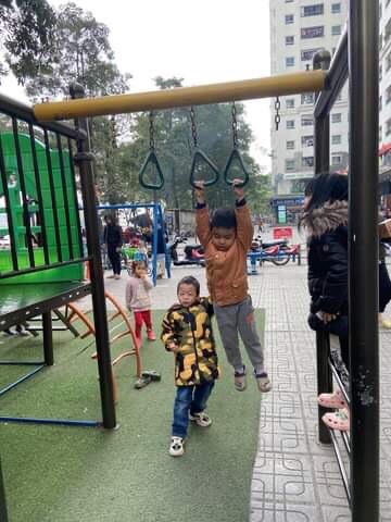 Dịch vụ và tiện ích