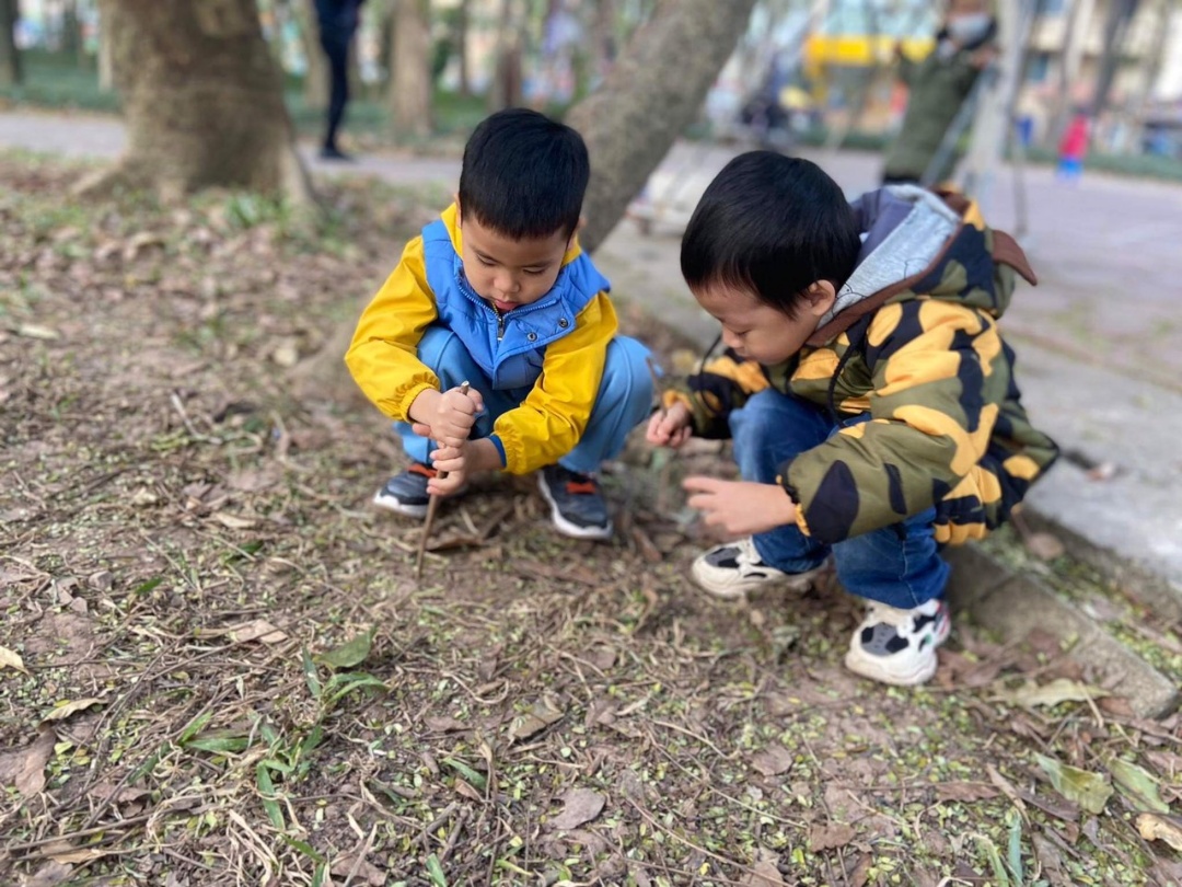 Dịch vụ và tiện ích