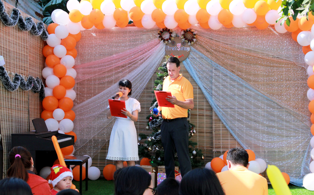 Dịch vụ và tiện ích